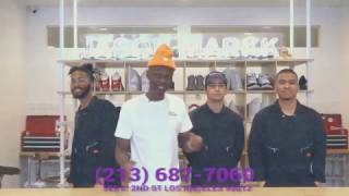 Jason Markk Flagship Store Infomercial