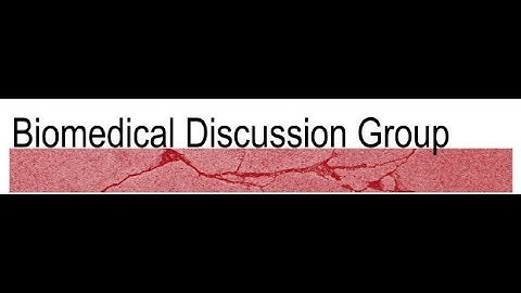 Microtechnologies for modelling & monitoring biomechanical cell/tissue systems - Dr. Craig Simmons