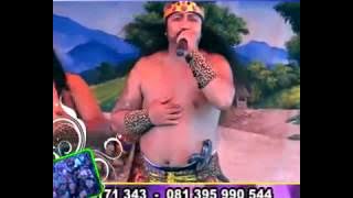 Tembang Lingga Buana Wong Tani