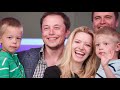Beginning of video