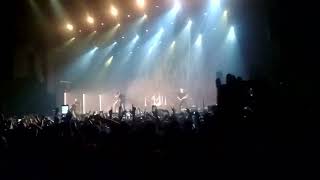 Parkway drive - Vice grip - Moscow 2019.06.26 - Adrenaline Stadium - live