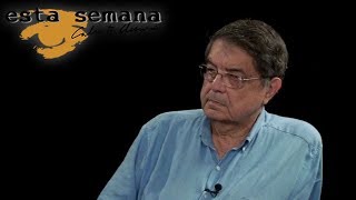 Sergio Ramírez analiza los escenarios en el dialogo nacional y la salida de Ortega del poder