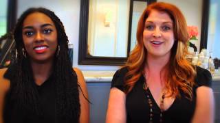 Air Blow Dry Bar & Salon: About Us