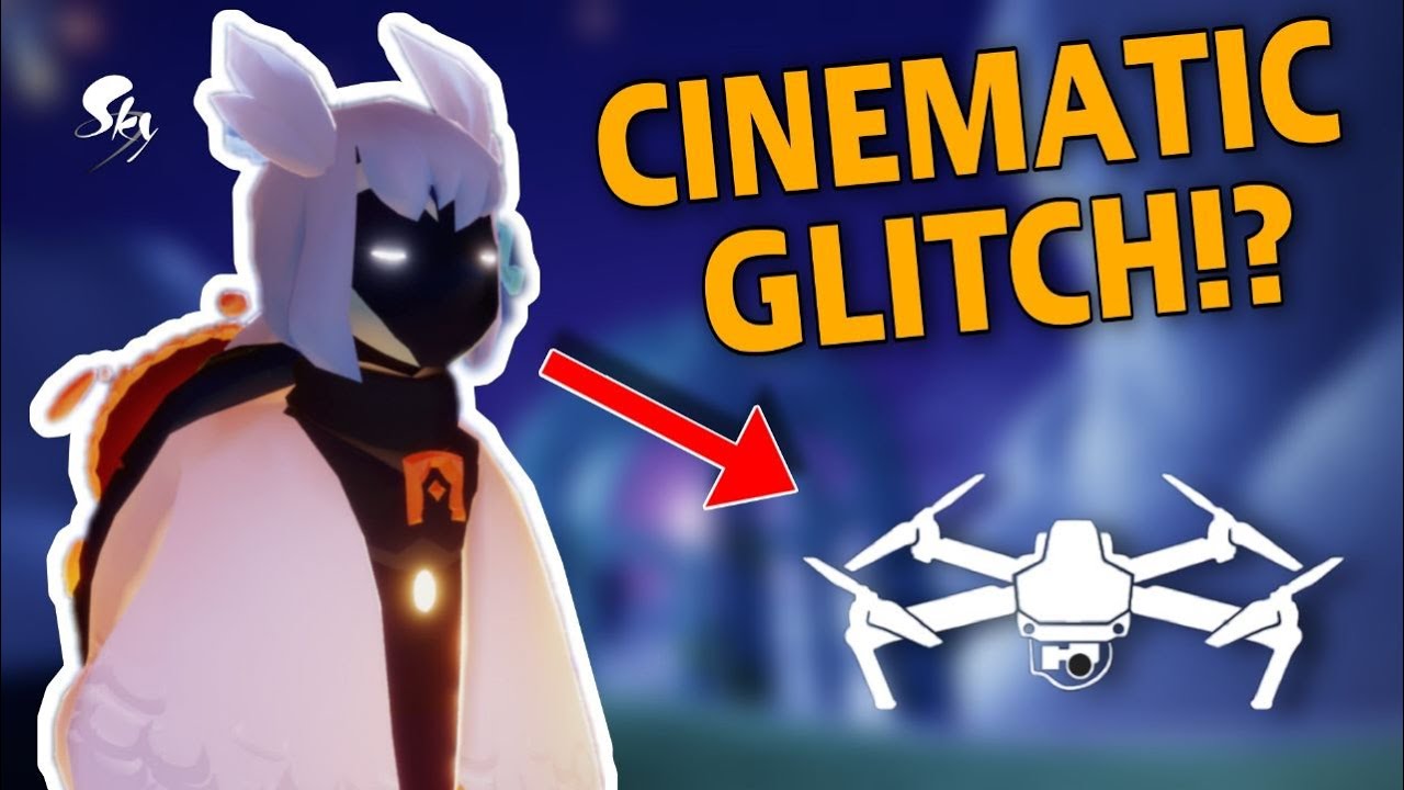 Get Cinematic Drone Shots In Sky 😀.. - YouTube