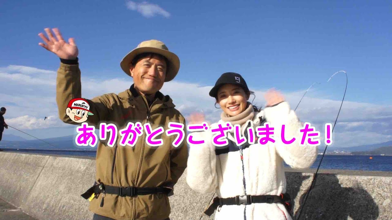 GO!GO!九ちゃんフィッシング #664　「最終回 ちょい釣りファイナル！」