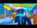 РЫЖИЙ ГЛАВАРЬ БАНДЫ  &quot;ПОТРОШИТЕЛЬ&quot; ПОПАЛ В ТЮРЯГУ В My Prison