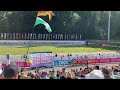 Medal Ceremony Super Sprint Ruhpolding | Siegerehrung Summer Biathlon World Championships 2022