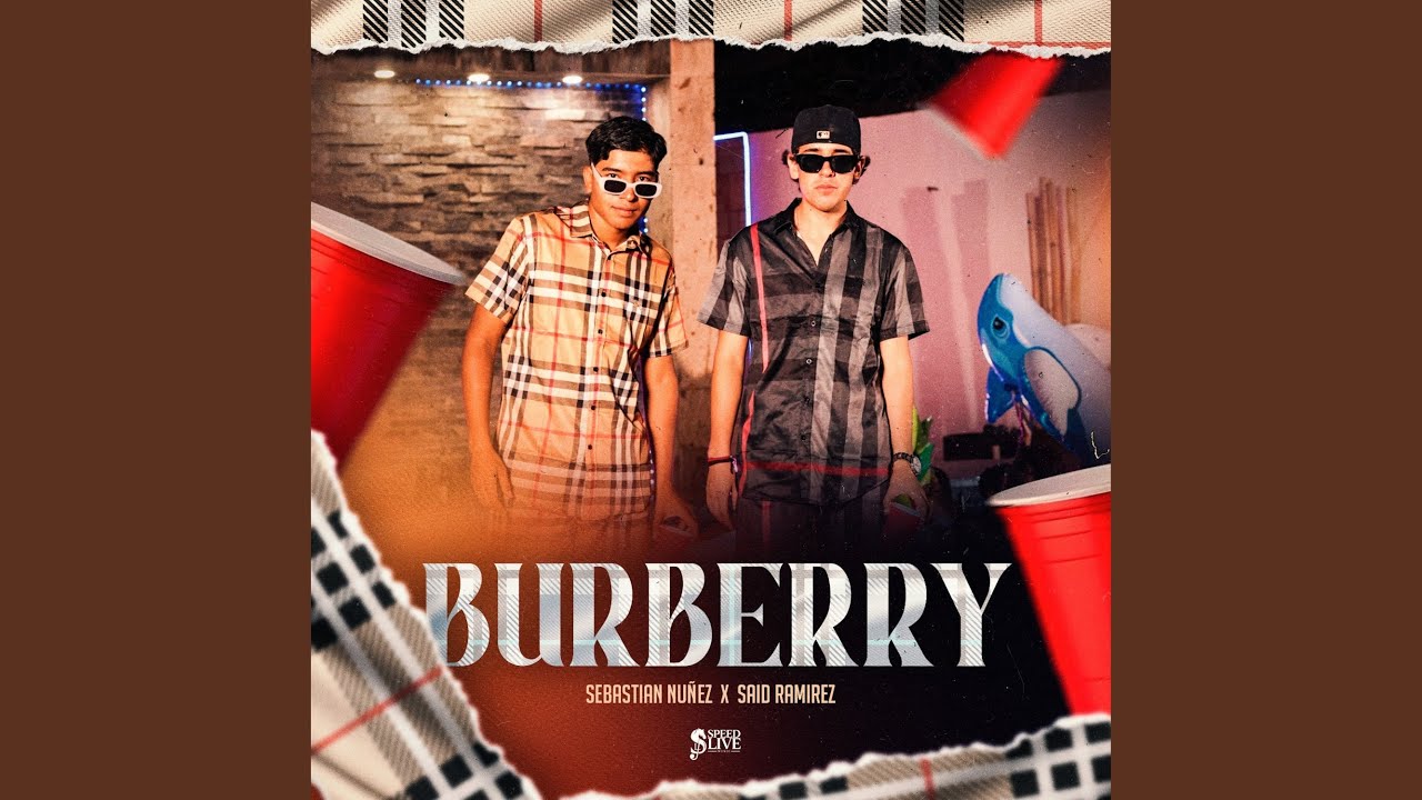 Guarda Burberry su YouTube Guarda Burberry su YouTube