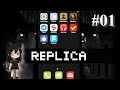 ABBIAMO TROVATO UN TELEFONO SOSPETTO - Replica #01