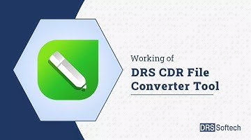 How to Convert CDR File Without CorelDraw | Convert CDR to JPG, PDF with CDR Converter Tool