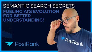 How Semantic Search Helps AI!