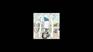 underscores - Hollywood Forever (HQ Instrumental)