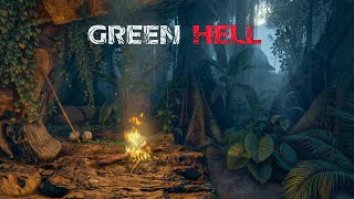 Green Hell | Ep 17 | Des arbres plus haut!