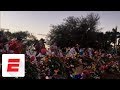 Stoneman Douglas hockey team playing to honor victims of shooting | ESPN