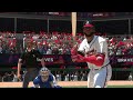 Dodgers vs Braves Game 5 | 2020 MLB NLCS 10/16 - Los Angeles vs Atlanta Full Game (MLB 20)