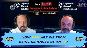 E047 SPECIAL: Generative AI for Business