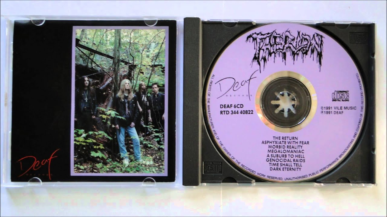 Therion of darkness. Time shall tell. Time shall tell. Prince douglas - tongue shall tell dub. Time shall tell.