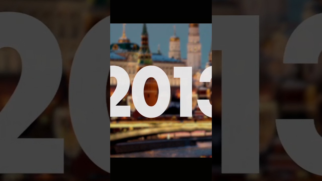 Rude Boy  лучшие треки 2013 года. Часть 1. 