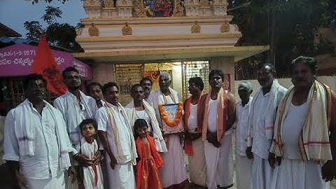 సర్వేజన సుఖినోభవంతు" ఆర్యోక్తికి అనుగుణంగా బ్రహ్మ ముహుర్త కాలంలో హనుమాన్ దళ్ ఆధ్వర్యంలో నగర సంకీర్తన