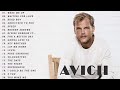 AVICII | Greatest Hits Full Album 2021 | AVICII - Best Songs Collection 2021