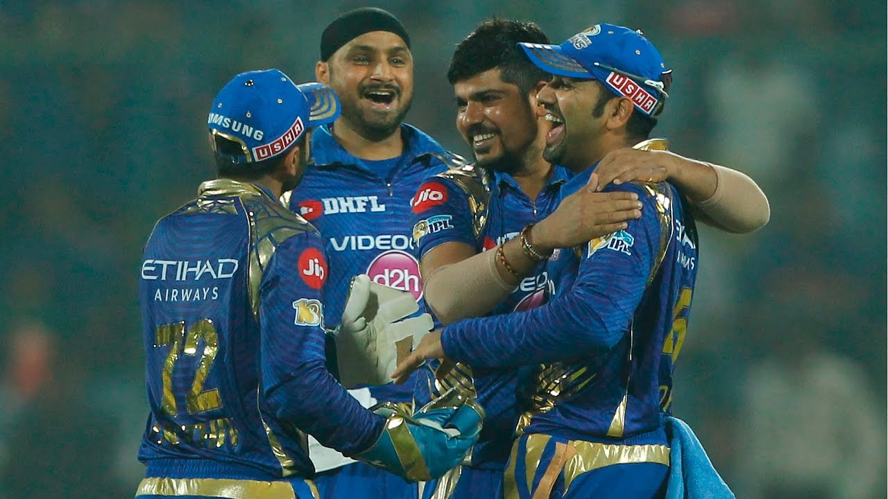 IPL 2017: DD vs MI