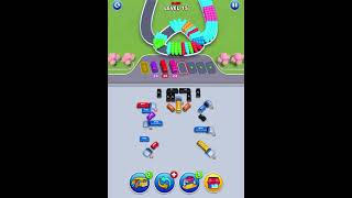 Bus Traffic Fever Level 15 screenshot 4