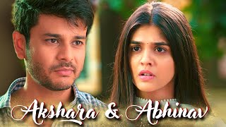 Akshara & Abhinav Song | Yeh Rishta Kya Kehlata Hai