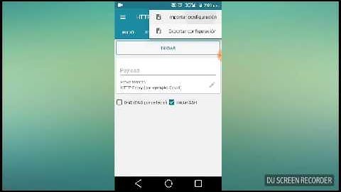 Server de 7 días para Http Injector. 📶👌😎