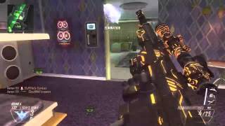 Black Ops II :: "Wall Bang Collateral" :: Nuketown 2025