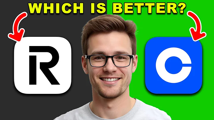 Revolut vs Coinbase (2025) | Which Is HONESTLY Better?