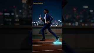 This Ring Knows EVERYTHING About Your Body 🤯 #shorts