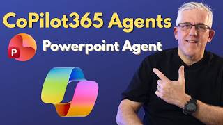 Copilot 365 PowerPoint Makes Presentations in Record Time screenshot 2