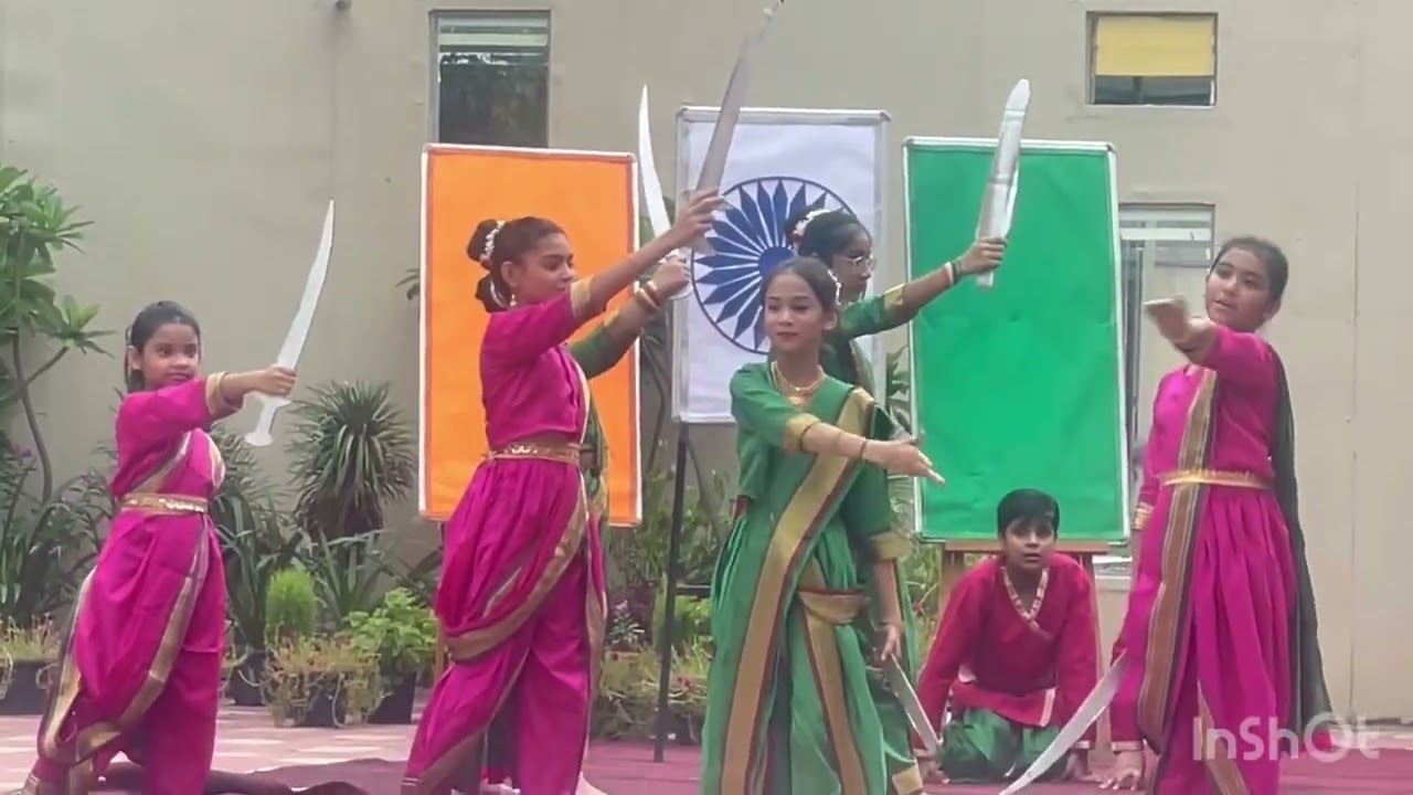 My 3 year ago dance performance 😅