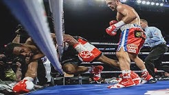 Sergey Kovalev vs Jean Pascal I - Highlights (Great Fight & KNOCKOUT!)