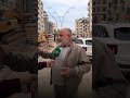ما أسباب الحفريات الجديدة في شارع الثلاثين بإدلب؟