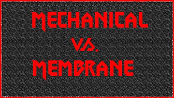 Mechanical keyboards vs. membrane keyboards in Quake