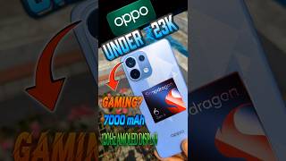 OPPO K13 5G — Camera & Gaming Beast at ₹23K? 🎮📸
