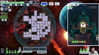 FTL: Multiverse - Run #173 (Goldberg) - Boarding Management