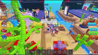 W 4 Make Sure To Like And Sub I Like Pvping In Sab Too