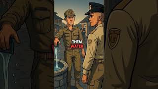 The Bataan Death March: 22,000 Died in Japan's Cruelest War Crime