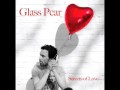 Glass Pear - Violet waters