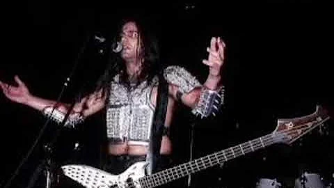 Deicide - Satan Spawn the Caco Daemon - Vocal & Ba...
