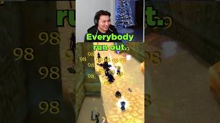 this mage just saved everyone