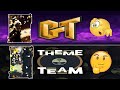 New Theme Team Promo Revealed!! 1st Golden Tickets Revealing Tonight!! Who Do You Predict They Are!?