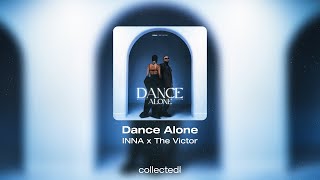 INNA x The Victor - Dance Alone Resimi