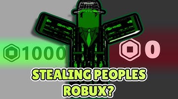Roblox Has a Problem with Hackers and Robux – Allegedly