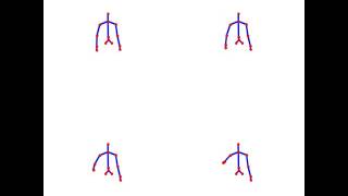 Chalearn LAP 2014 Track 3 - Sample 1 (Torso)