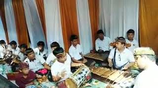 Gamelan Tingklik