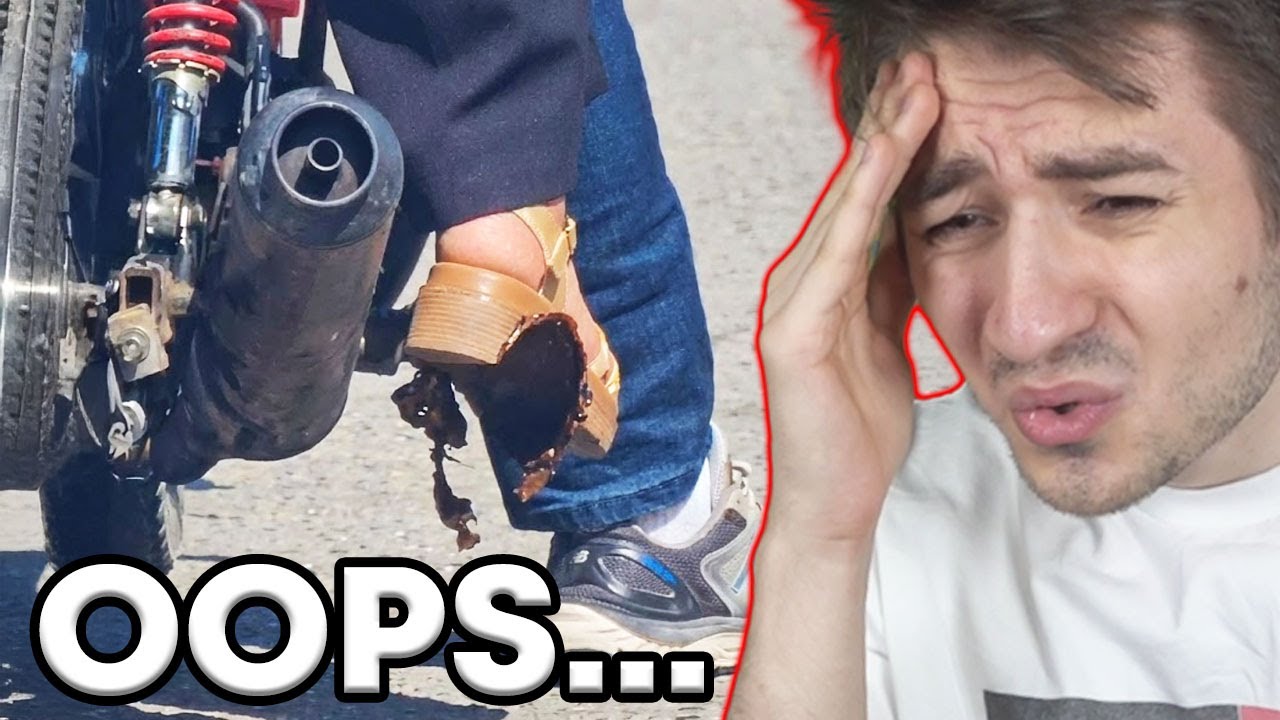 Persone Che Hanno Avuto Una Pessima Giornata