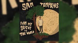 Sam Tompkins - Whishing wells (Talk)